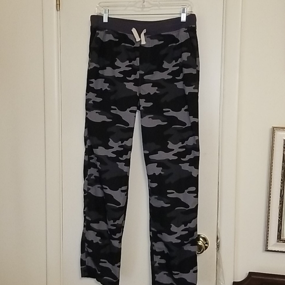Lands' End Other - Lands End Boys Camo Pants